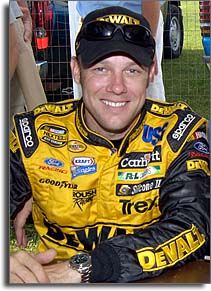 Matt Kenseth