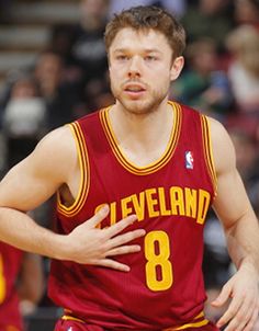 Matthew Dellavedova