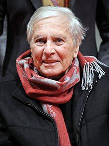 Maurice Jarre