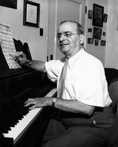 Max Steiner