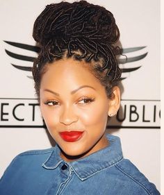 Meagan Good