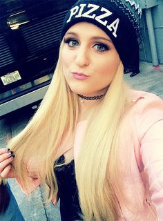 Meghan Trainor