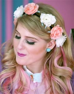 Meghan Trainor