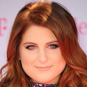 Meghan Trainor