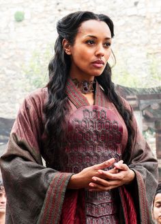 Melanie Liburd