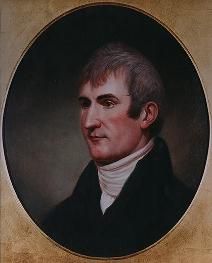 Meriwether Lewis