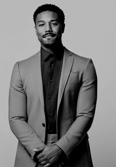 Michael B. Jordan