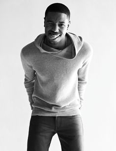 Michael B. Jordan