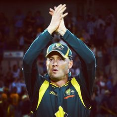 Michael Clarke