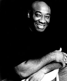 Michael Clarke Duncan