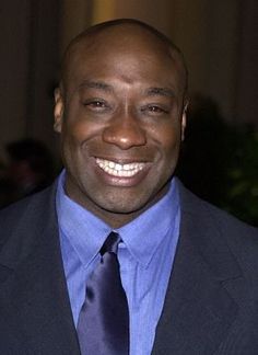 Michael Clarke Duncan