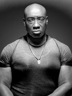 Michael Clarke Duncan