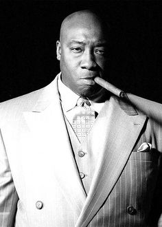 Michael Clarke Duncan