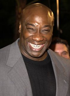 Michael Clarke Duncan