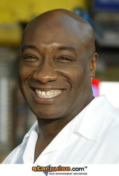 Michael Clarke Duncan