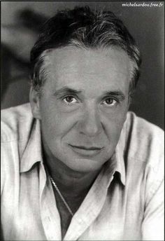 Michel Sardou