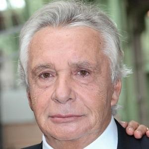 Michel Sardou