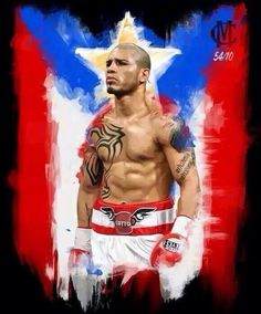 Miguel Cotto