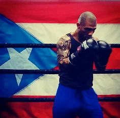 Miguel Cotto