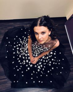 Millie Bobby Brown