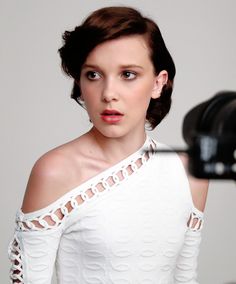 Millie Bobby Brown