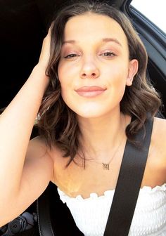 Millie Bobby Brown