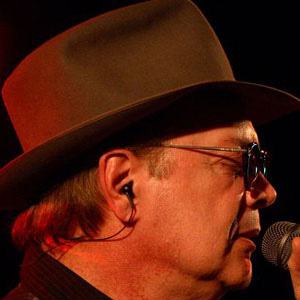 Mitch Ryder