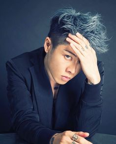 Miyavi Lee Ishihara