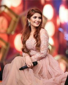 Momina Mustehsan