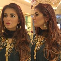 Momina Mustehsan