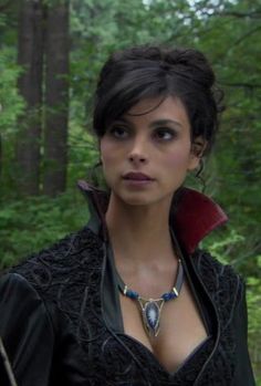 Morena Baccarin