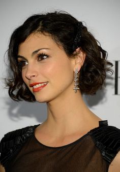 Morena Baccarin