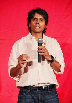 Nagesh Kukunoor