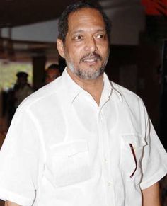 Nana Patekar