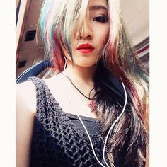 Naomi Neo