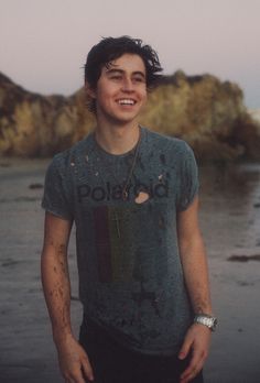 Nash Grier