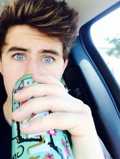 Nash Grier