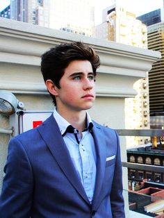 Nash Grier