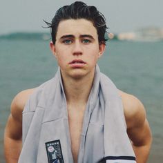 Nash Grier