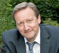 Neil Dudgeon