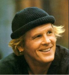 Nick Nolte