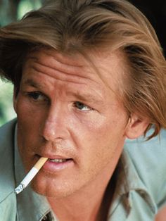 Nick Nolte