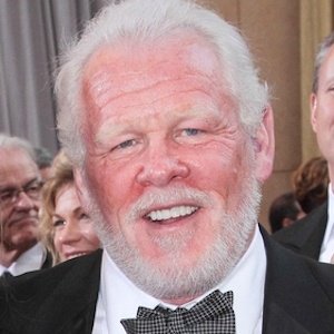 Nick Nolte