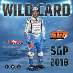 Nicki Pedersen