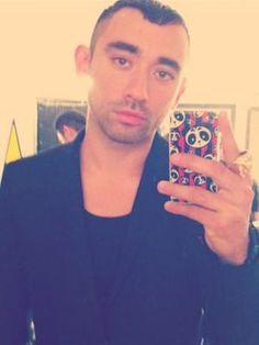 Nicola Formichetti