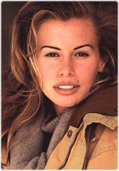 Niki Taylor