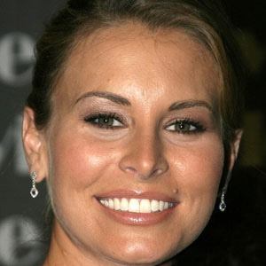 Niki Taylor