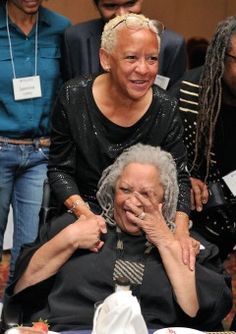 Nikki Giovanni