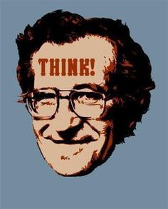 Noam Chomsky