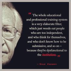 Noam Chomsky